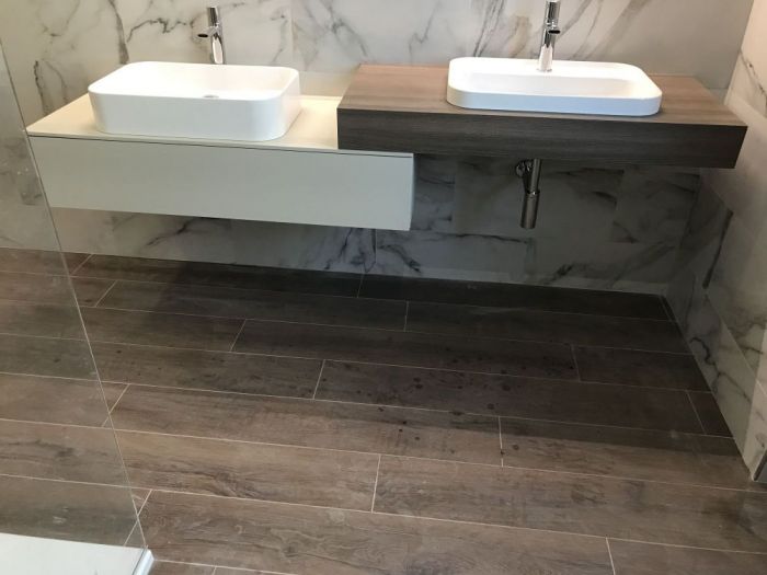 Archisio - Impresa Edile Joani Zenuni - Progetto Lavori