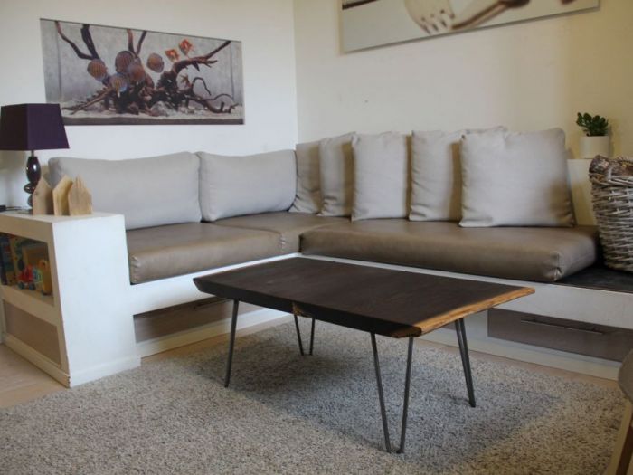 Archisio - La Legnaia - Progetto LA LEGNAIA