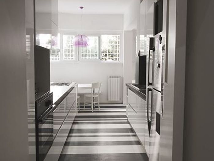 Archisio - Lorenza Bartolazzi Mtoass - Progetto Cucine