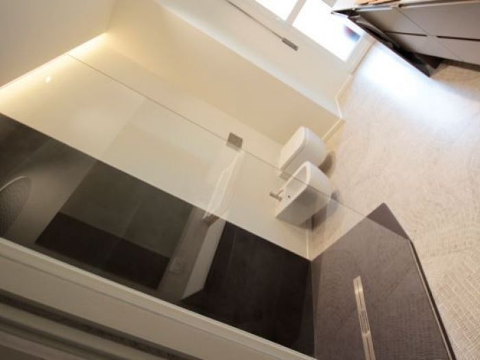 Archisio - Stocco Ristrutturazioni Dinterni - Progetto Residenze