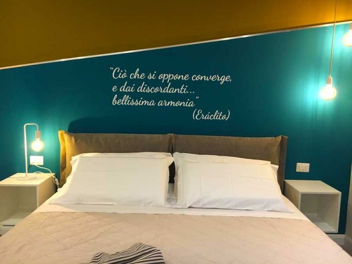 Archisio - Antonio Felicetti Architettura Interior Design - Progetto Larch di via eraclito