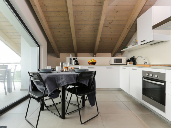 Archisio - Alberto Sinigaglia Photography - Progetto Cucine