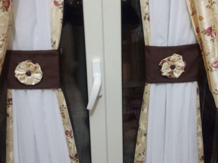 Archisio - Tappezzeria Lagm - Progetto Tende