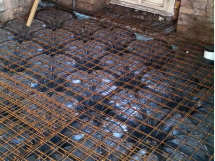 Archisio - Gabriele Mazzei Architetto - Progetto Casa berardi