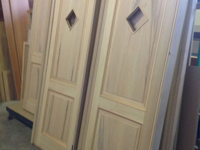 Archisio - Falegnameria Fortunati - Progetto Porte blindate e altri serramenti per comfort e sicurezza