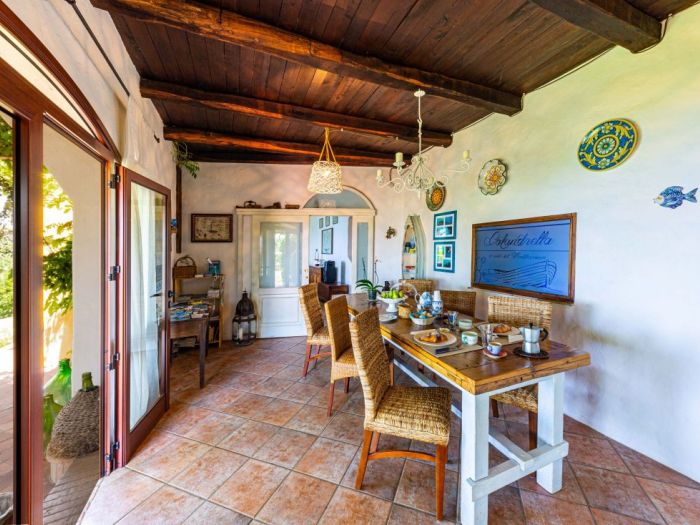 Archisio - Manuel Bianconi - Progetto Bb la calandrella