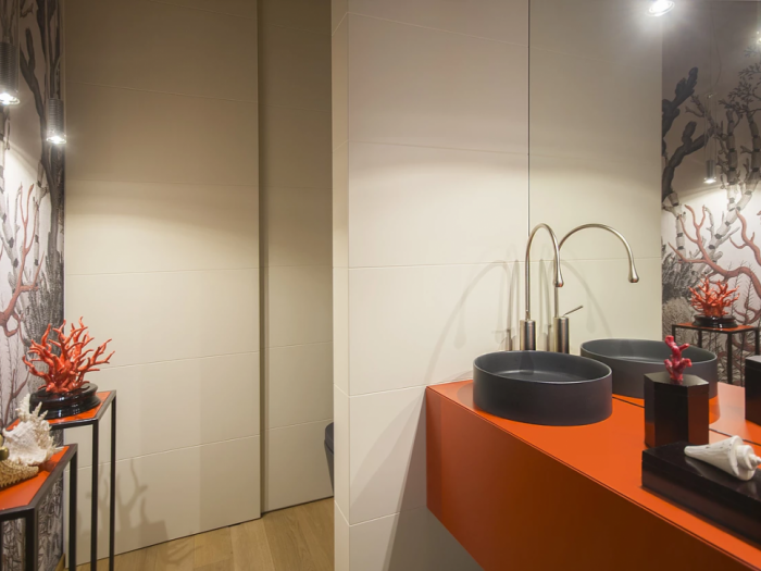 Archisio - Novarte - Progetto Villa phedra