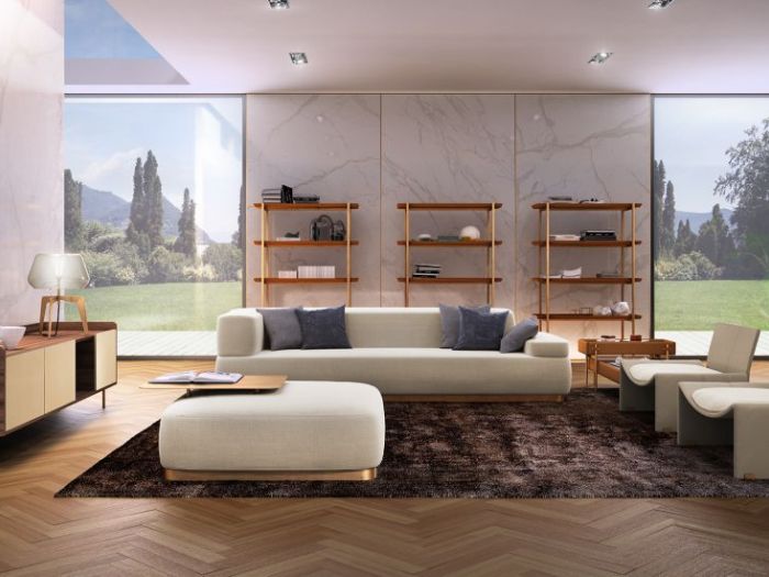 Archisio - Studio Gentile - Progetto Aston martin luxury villa