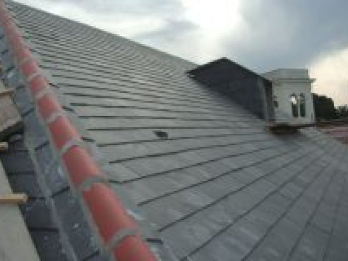 Archisio - Impresa Edile Giupponi srl - Progetto Rifacimento tetti