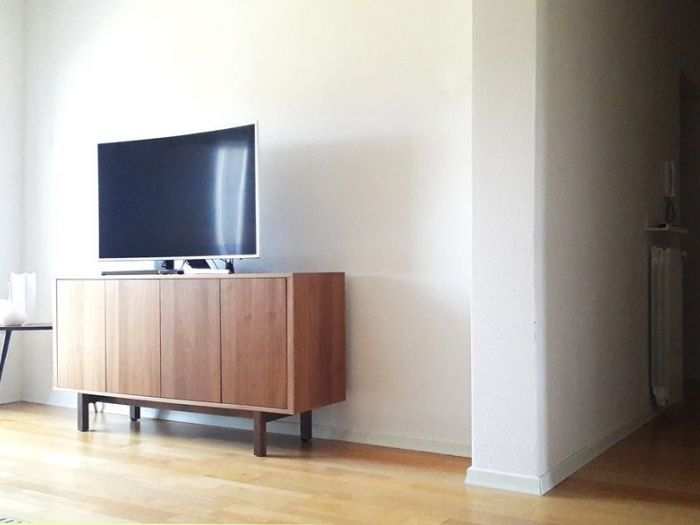 Archisio - Marco Atzori - Progetto Ristrutturazione di un appartamento 1