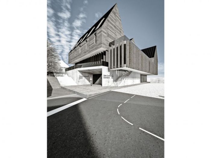 Archisio - Didon Comacchio Architects - Progetto Tradizione e innovazione