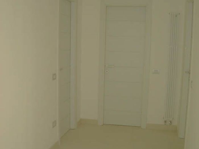 Archisio - Ristrutturazione Roma srl - Progetto Ristrutturazione appartamento 110 mq roma