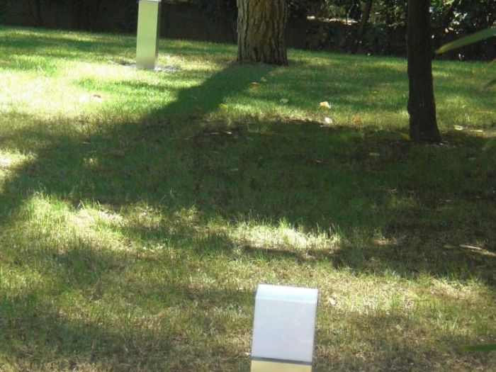 Archisio - Michele Gallo - Progetto Giardino