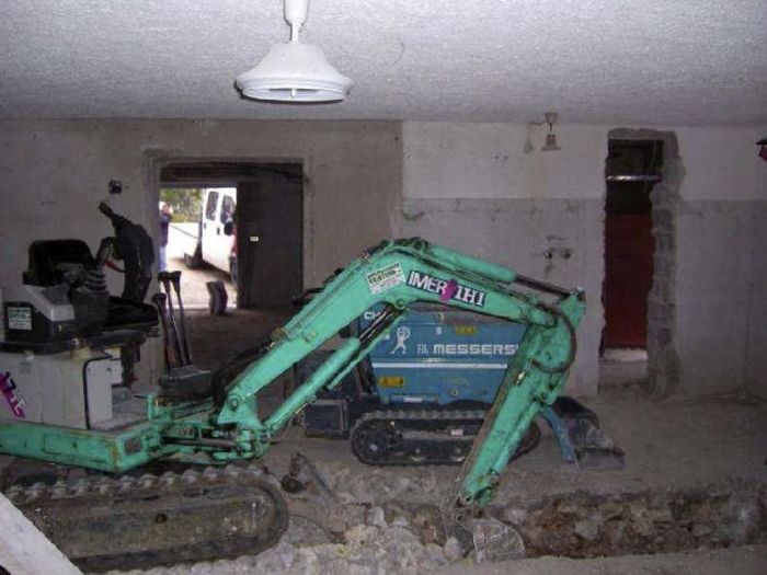 Archisio - Boccanera Costruzioni Snc Ristrutturazioni Restauri - Progetto Lavori og1