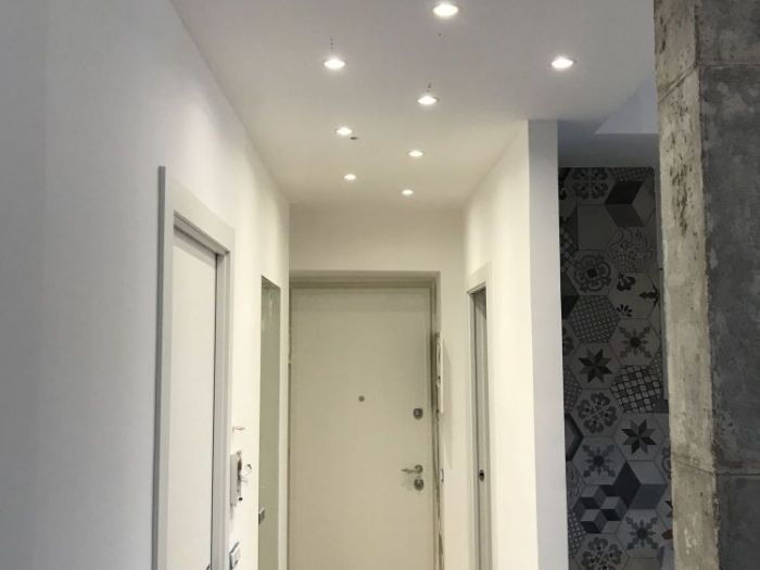 Archisio - Taes Group srl - Progetto Ristrutturazione - torino -