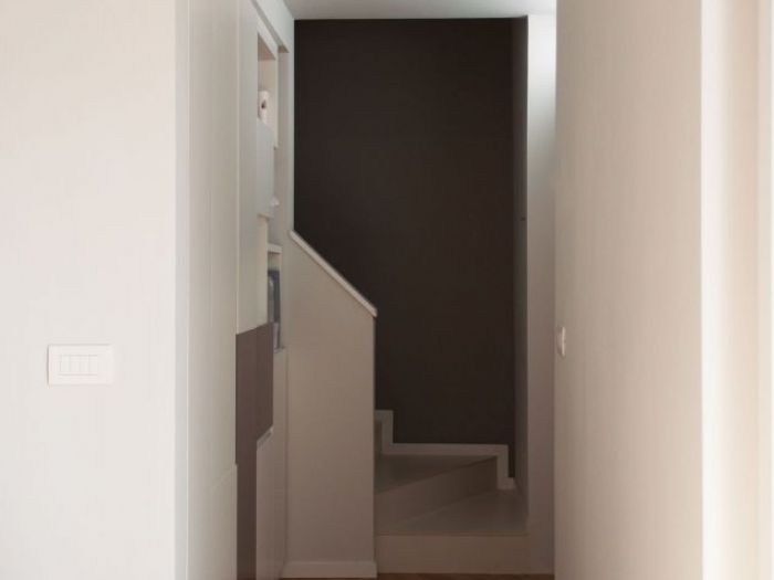 Archisio - Ifarchitetti - Progetto Villamm