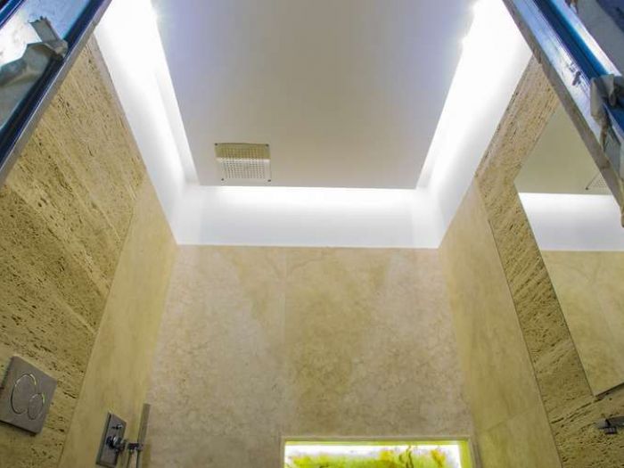 Archisio - Strutture srl - Progetto Ristrutturazione immobile