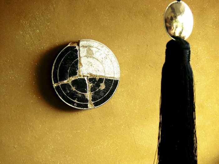 Archisio - Testadilegno - Progetto Quadri pannelli