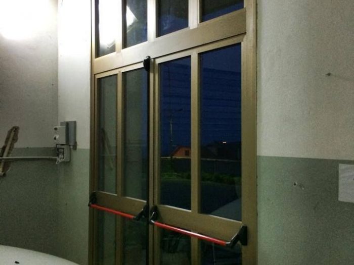 Archisio - Infissi In Pvc E Alluminio Di Sirni Alessandro - Progetto Infissi