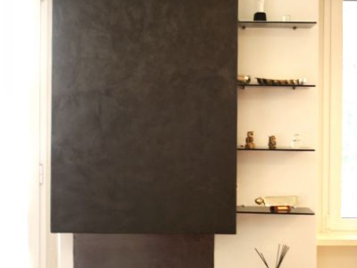 Archisio - Archimove - Progetto Camini