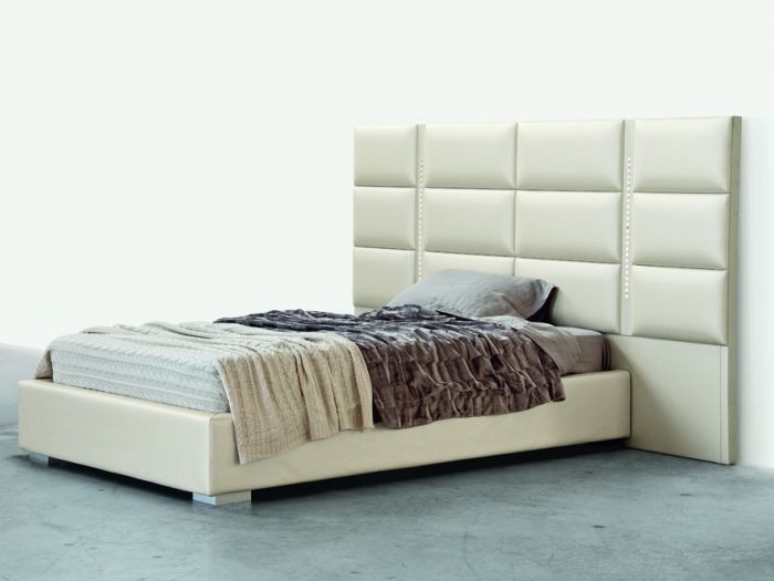 Archisio - Pentaform srl - Progetto Letti imbottiti