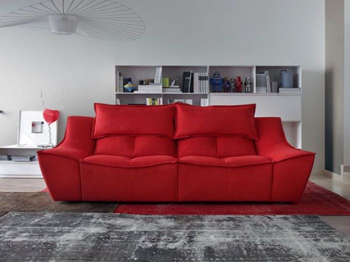 Archisio - Nascetti Arredamenti - Progetto Divani 3