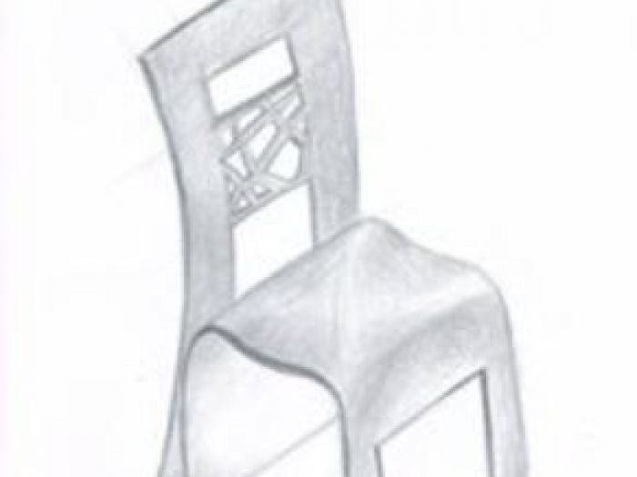 Archisio - Francesco Santoro - Progetto Disegni illustrativi