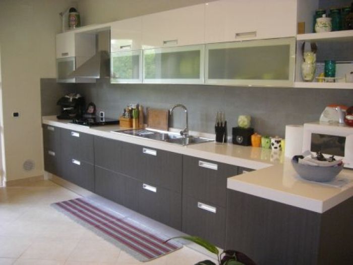 Archisio - Mhid Maiocchi House Interior Designer - Progetto Cucine