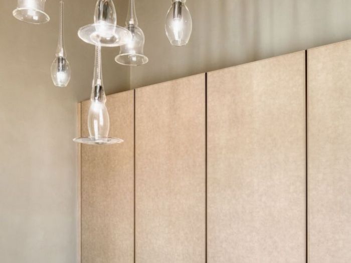 Archisio - Davide Gonella Fotografo - Progetto Appartamenti nel torinese