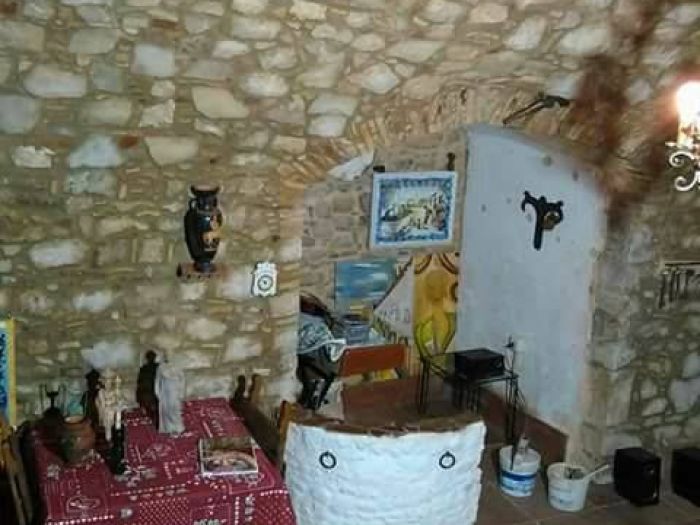 Archisio - Impresa Edile Artigiana Di Flumeri Rocco - Progetto Ristrutturazione