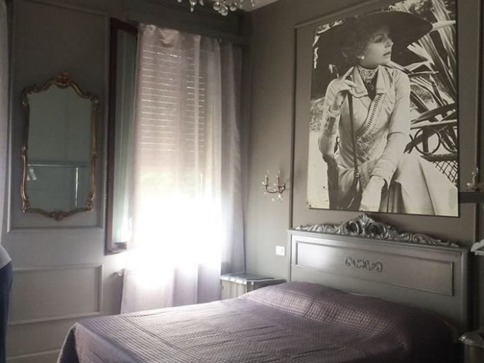 Archisio - Alb Studio Project - Progetto Lantico lido