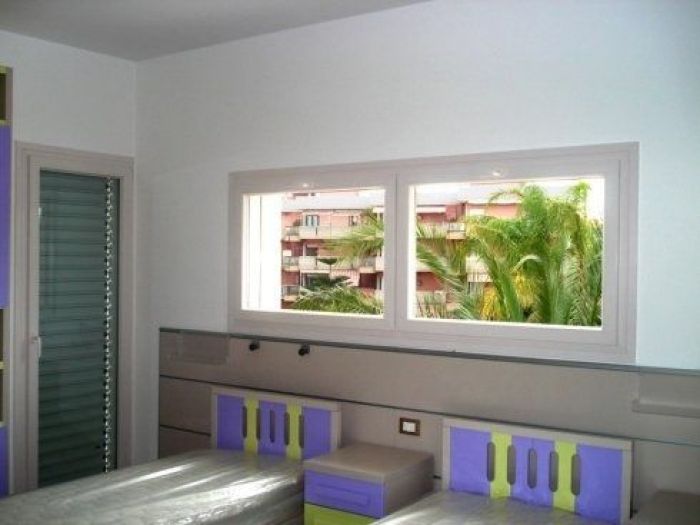 Archisio - Andresini Porte E Finestre - Progetto Finestre