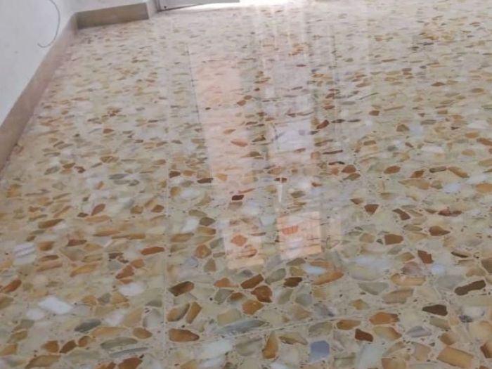 Archisio - De Angelis Artigiani Arrotatori E Mattonatori - Progetto Abitazioni