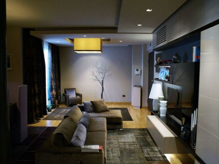 Archisio - Donatella Taddei - Progetto Interno