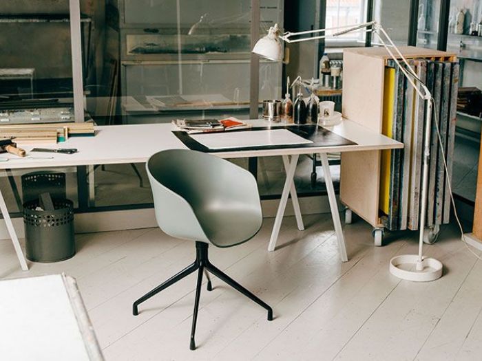 Archisio - Durante Ufficio - Progetto Il dolce forno