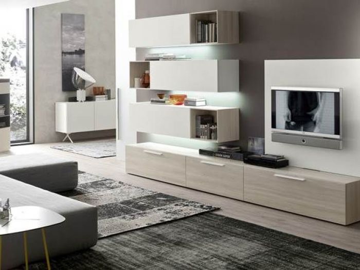 Archisio - Mottes Mobili Di Mottes Jhonny - Progetto I nostri soggiorni