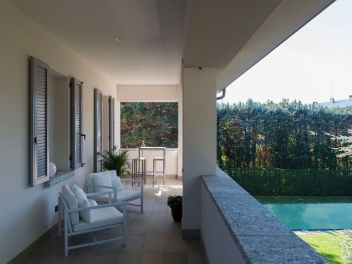 Archisio - Matstudio Dressupyourhome By Matstudio - Progetto 09 como