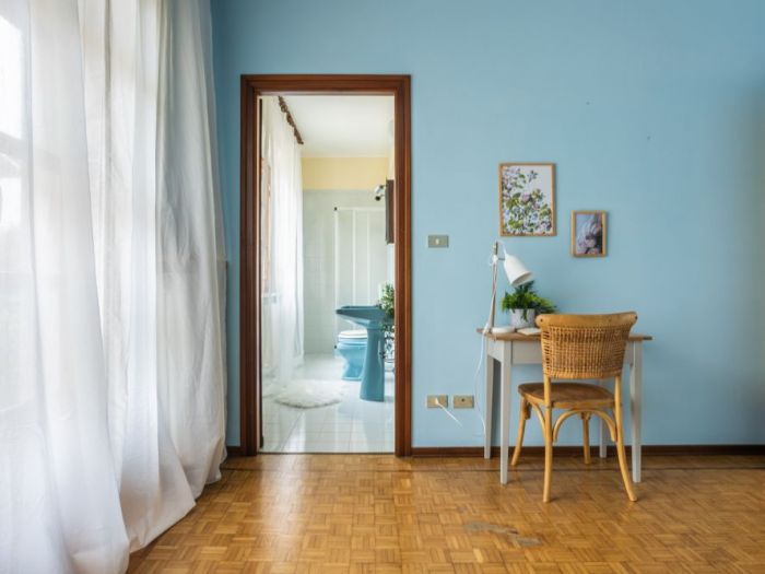 Archisio - Elisa Ricci - Progetto Casa dei boschi