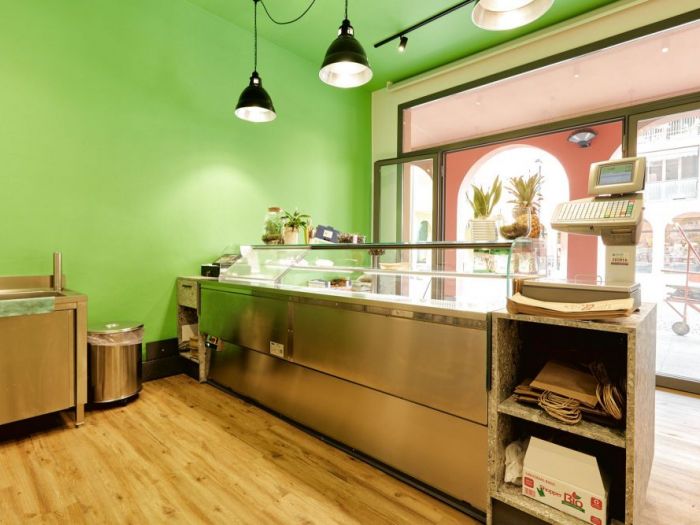 Archisio - Tracto srl - Progetto Le specialit di arianna