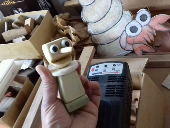 Archisio - Maestrodascia - Progetto Creazioni