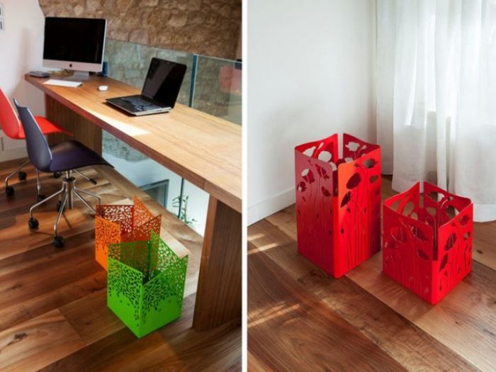 Archisio - Dario Poles - Progetto Industrial design oggetti