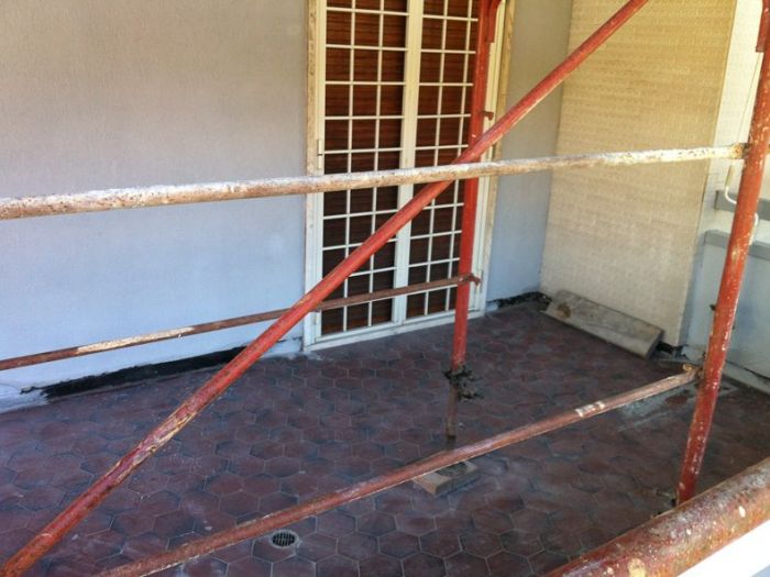 Archisio - Dep Architectural Design - Progetto facciate