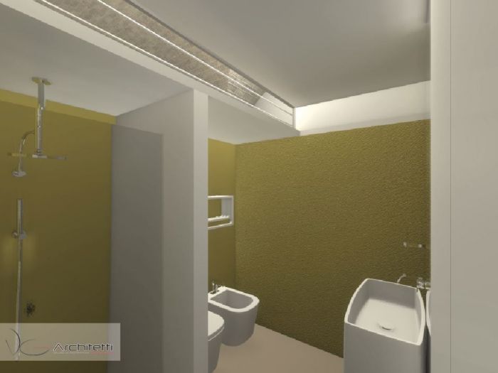 Archisio - Vg Architetti - Progetto Residenza