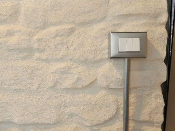 Archisio - Brau Battistelli Roccheggiani Architetti Associati - Progetto Abitazione a castiglioni