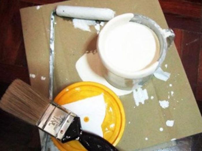 Archisio - Edilmanfre srl - Progetto Tinteggiatura pareti a modena e provincia