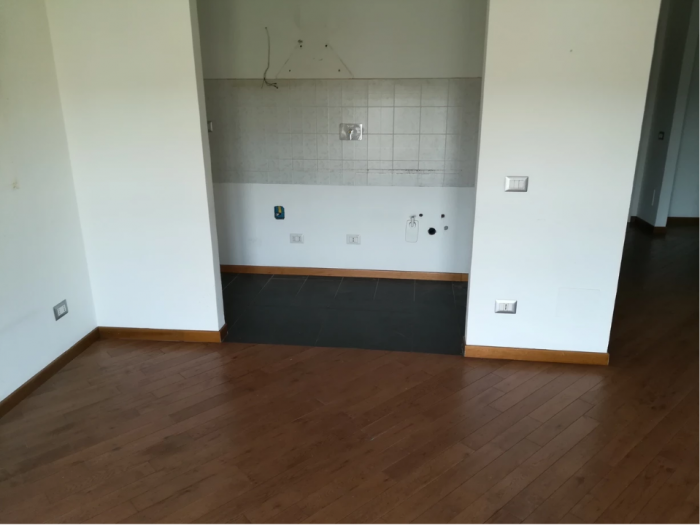 Archisio - Studio Patetta - Progetto Fusione di due appartamenti a milano