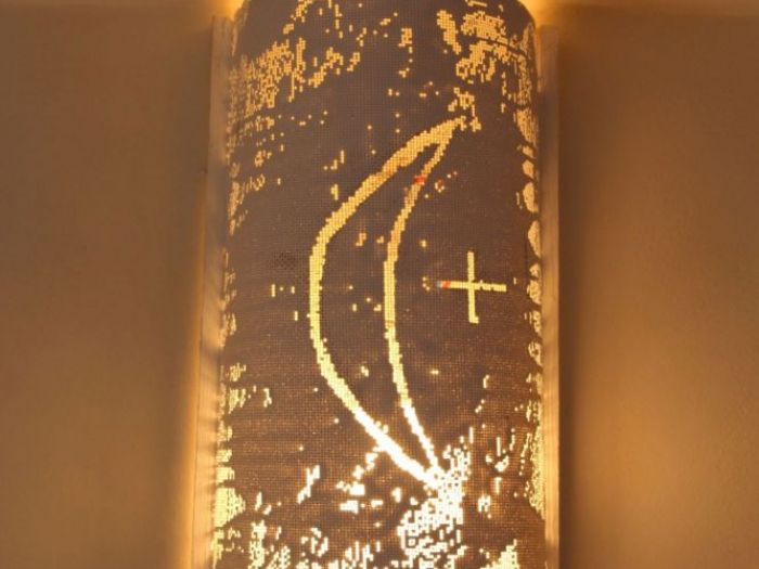 Archisio - Lovecchio Giuseppe - Progetto Design