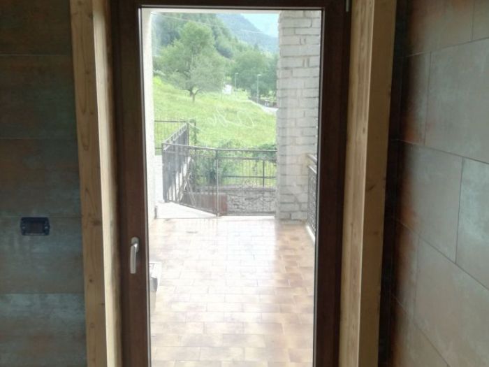 Archisio - Ditta Allegri - Progetto Vetro