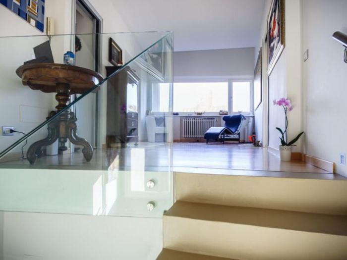 Archisio - Studio Prospettiva - Progetto Essenzialit