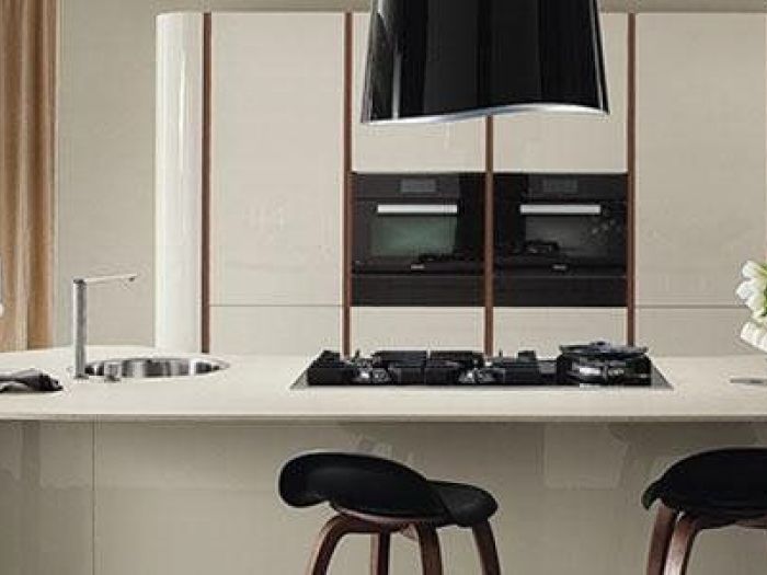 Archisio - Spazio 2000 Designer Di Masserano Alessandro - Progetto Arredo bagno